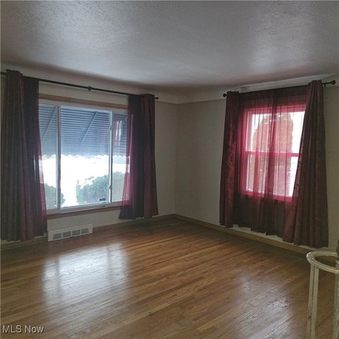 12400 Orme Road, Garfield Heights, OH 44125