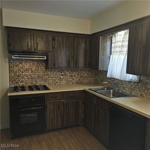 12400 Orme Road, Garfield Heights, OH 44125