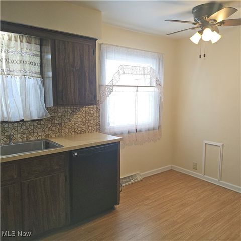 12400 Orme Road, Garfield Heights, OH 44125