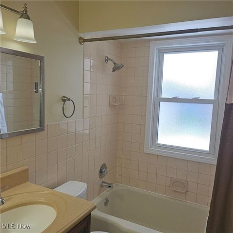 12400 Orme Road, Garfield Heights, OH 44125