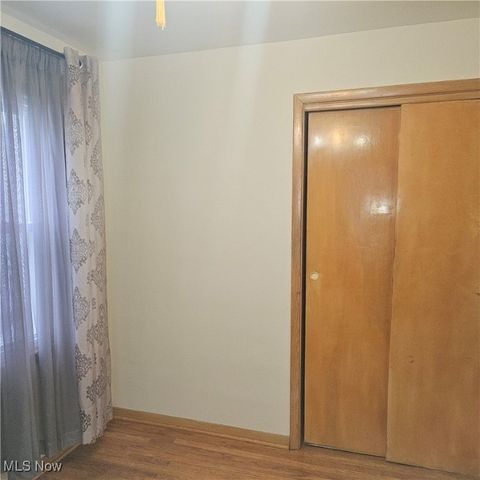 12400 Orme Road, Garfield Heights, OH 44125