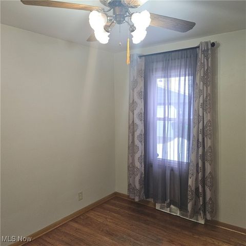 12400 Orme Road, Garfield Heights, OH 44125