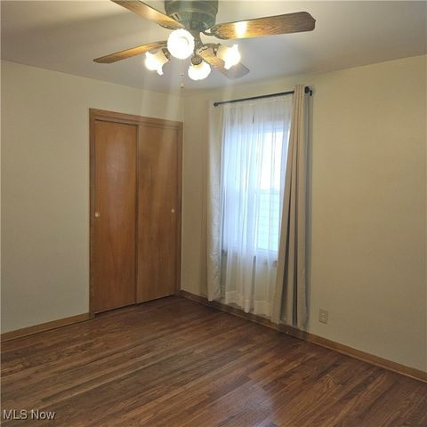 12400 Orme Road, Garfield Heights, OH 44125