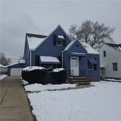 12400 Orme Road, Garfield Heights, OH 44125
