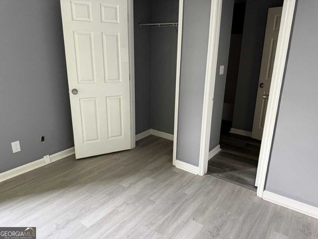 6463 Pine Bark Court, Morrow, GA 30260