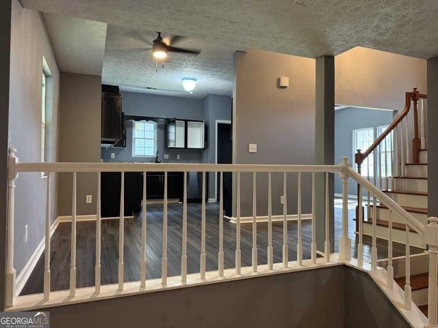 6463 Pine Bark Court, Morrow, GA 30260