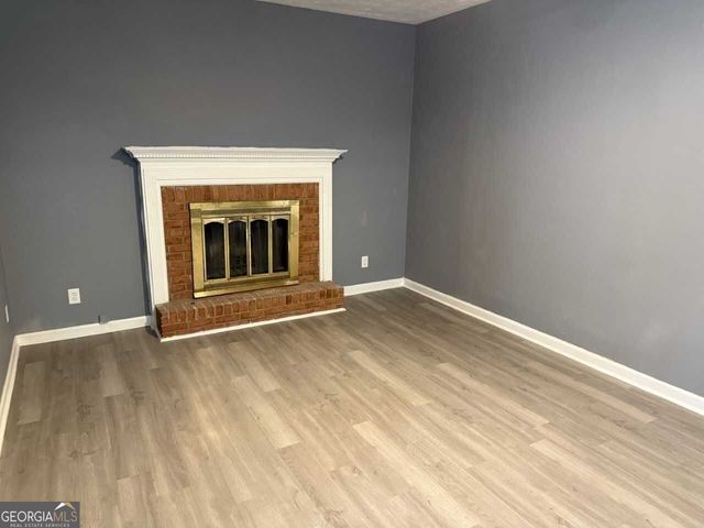6463 Pine Bark Court, Morrow, GA 30260