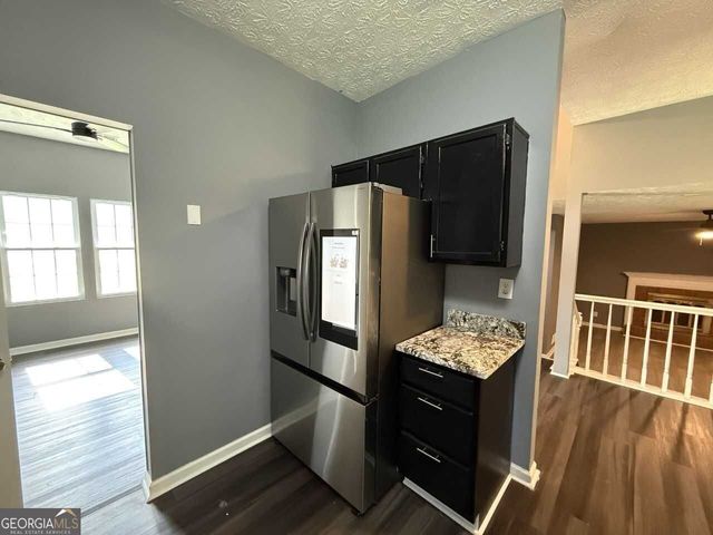 6463 Pine Bark Court, Morrow, GA 30260