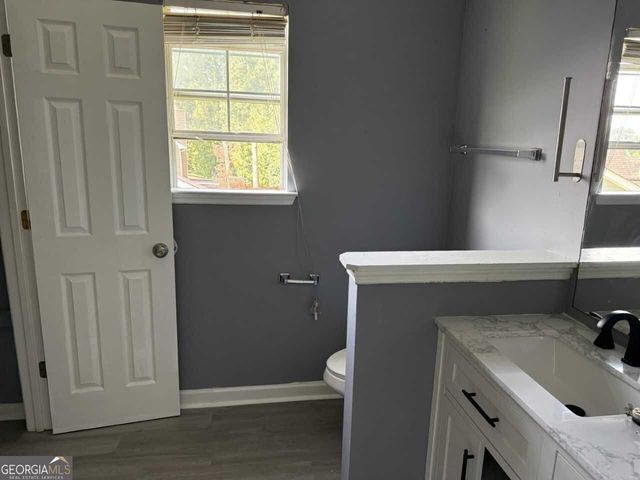 6463 Pine Bark Court, Morrow, GA 30260
