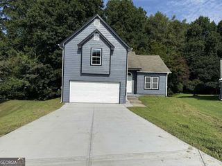 6463 Pine Bark Court, Morrow, GA 30260