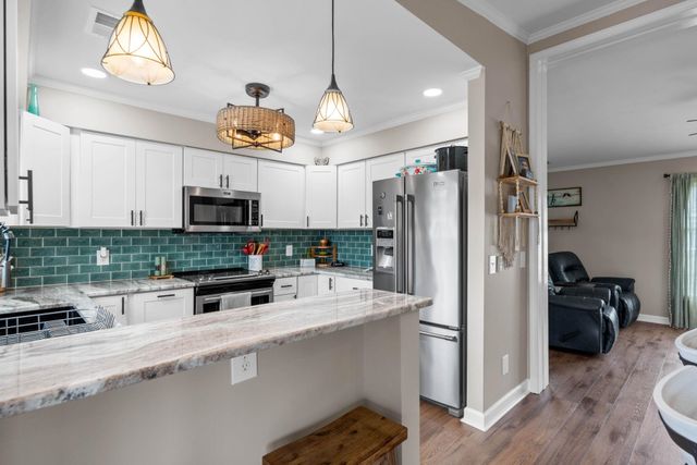 9466 Old Palmerro Rd., Murrells Inlet, SC 29576