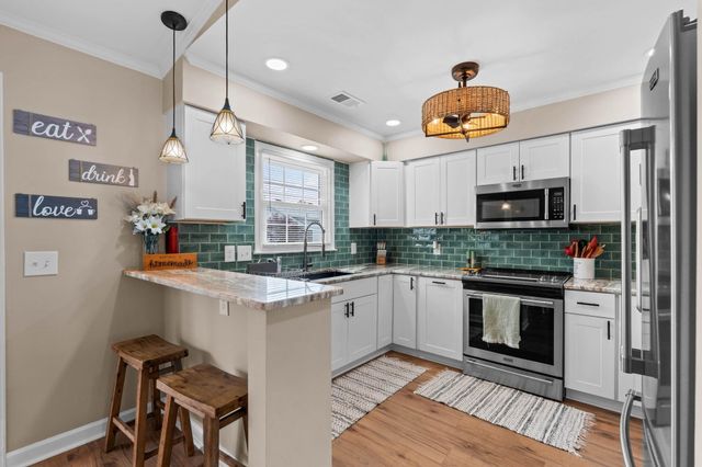 9466 Old Palmerro Rd., Murrells Inlet, SC 29576