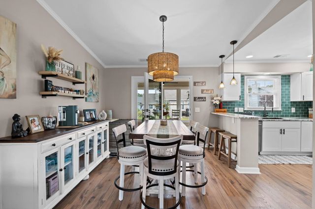 9466 Old Palmerro Rd., Murrells Inlet, SC 29576