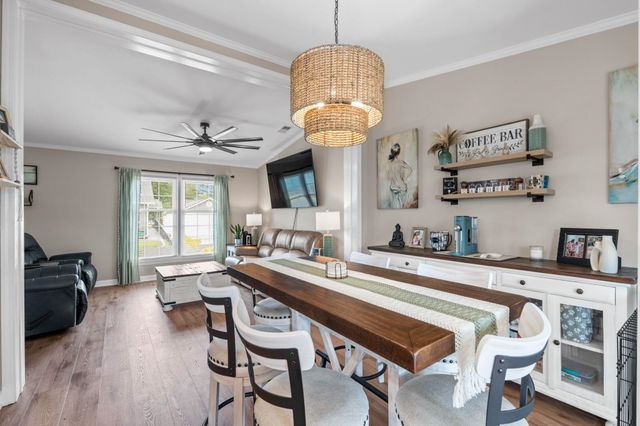 9466 Old Palmerro Rd., Murrells Inlet, SC 29576