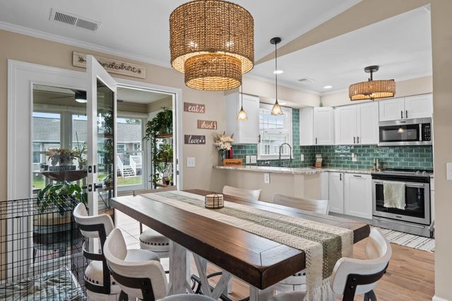 9466 Old Palmerro Rd., Murrells Inlet, SC 29576