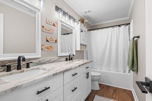 9466 Old Palmerro Rd., Murrells Inlet, SC 29576