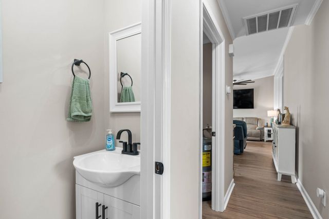 9466 Old Palmerro Rd., Murrells Inlet, SC 29576