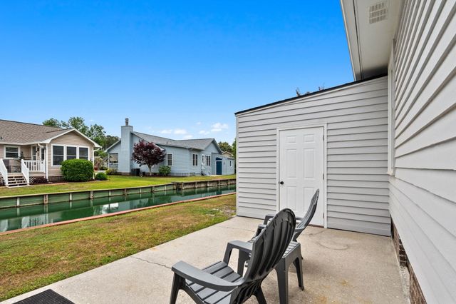 9466 Old Palmerro Rd., Murrells Inlet, SC 29576