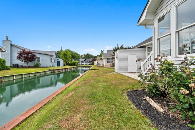 9466 Old Palmerro Rd., Murrells Inlet, SC 29576