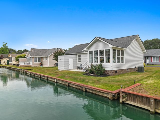 9466 Old Palmerro Rd., Murrells Inlet, SC 29576