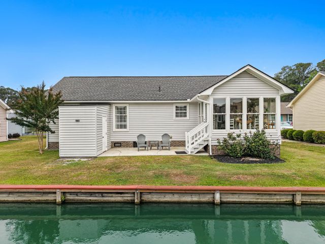 9466 Old Palmerro Rd., Murrells Inlet, SC 29576