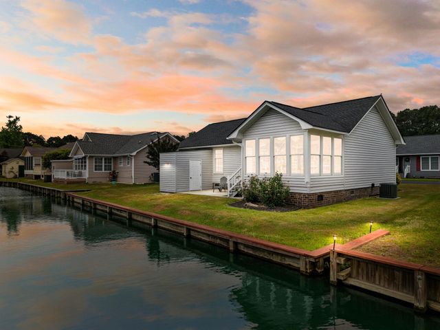9466 Old Palmerro Rd., Murrells Inlet, SC 29576