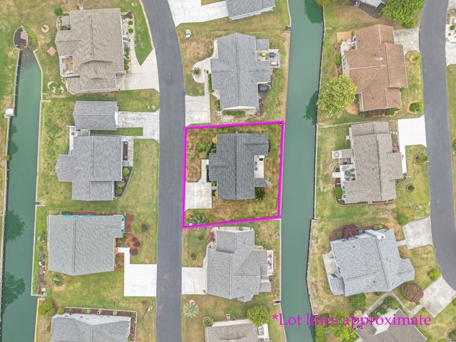 9466 Old Palmerro Rd., Murrells Inlet, SC 29576