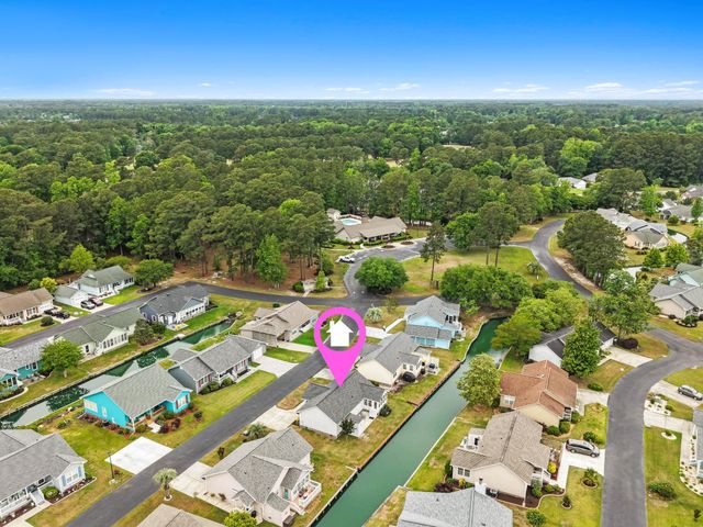 9466 Old Palmerro Rd., Murrells Inlet, SC 29576