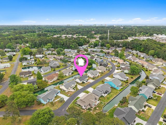 9466 Old Palmerro Rd., Murrells Inlet, SC 29576