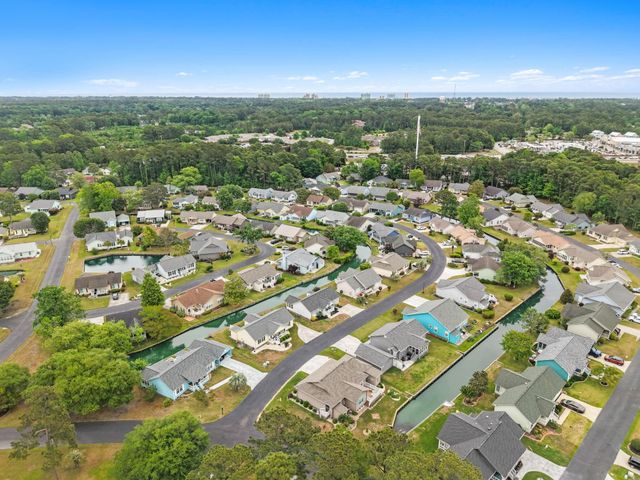 9466 Old Palmerro Rd., Murrells Inlet, SC 29576