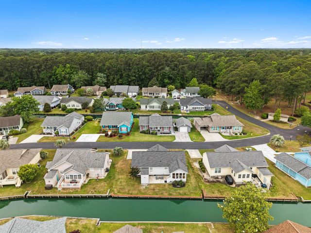 9466 Old Palmerro Rd., Murrells Inlet, SC 29576