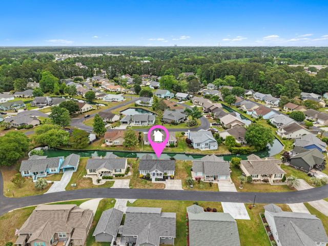 9466 Old Palmerro Rd., Murrells Inlet, SC 29576