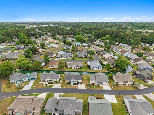 9466 Old Palmerro Rd., Murrells Inlet, SC 29576