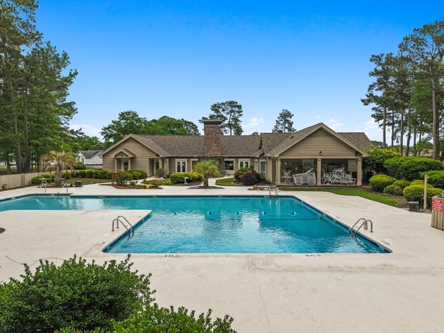 9466 Old Palmerro Rd., Murrells Inlet, SC 29576