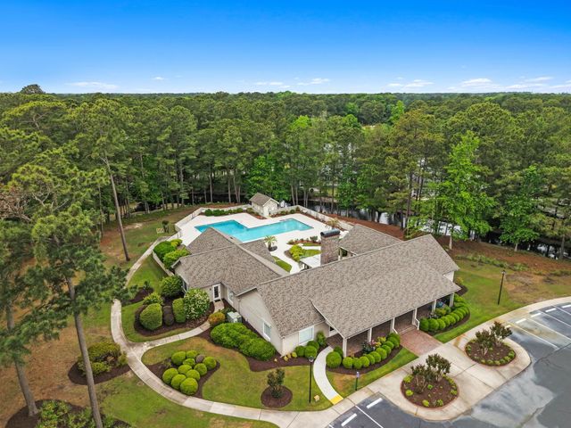 9466 Old Palmerro Rd., Murrells Inlet, SC 29576