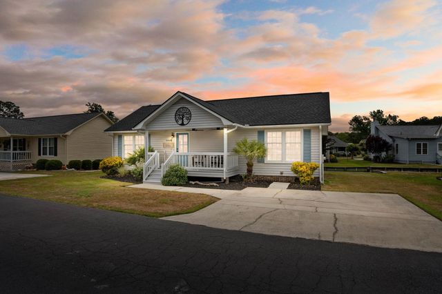 9466 Old Palmerro Rd., Murrells Inlet, SC 29576
