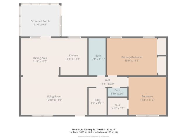 9466 Old Palmerro Rd., Murrells Inlet, SC 29576