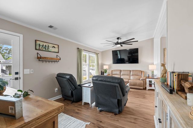 9466 Old Palmerro Rd., Murrells Inlet, SC 29576