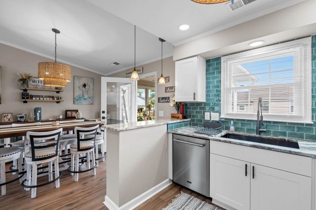 9466 Old Palmerro Rd., Murrells Inlet, SC 29576