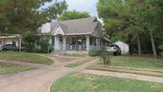 3204 CUMBERLAND AVENUE, Wichita Falls, TX 76309