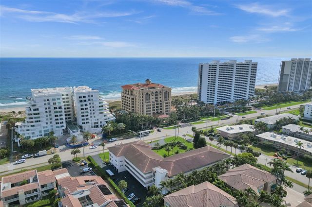 2501 S Ocean Boulevard 103, Boca Raton, FL 33432