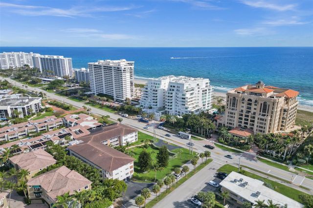 2501 S Ocean Boulevard 103, Boca Raton, FL 33432