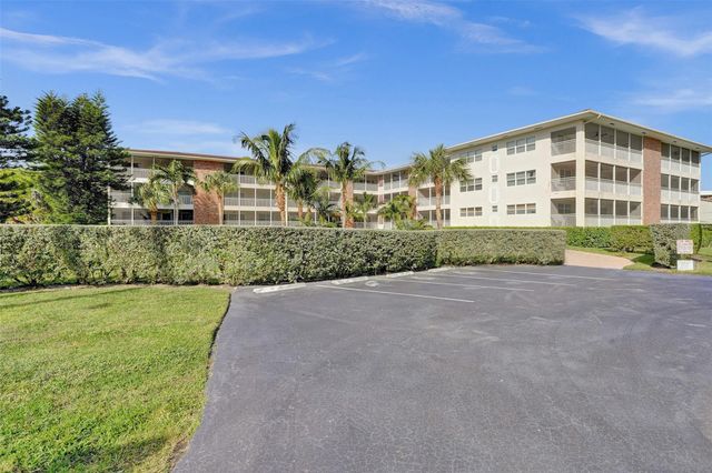 2501 S Ocean Boulevard 103, Boca Raton, FL 33432