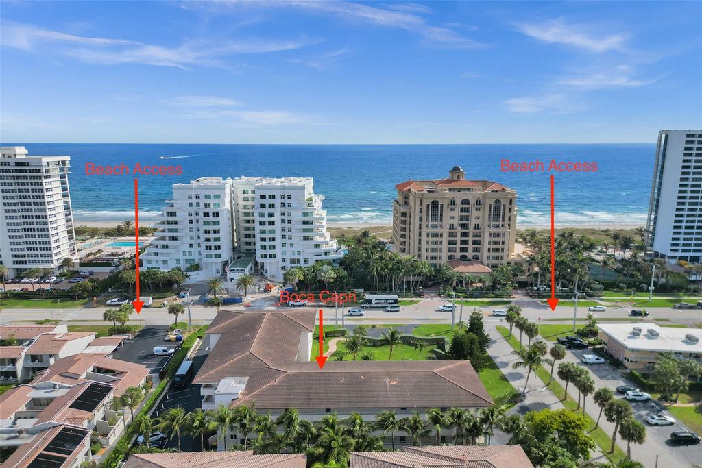 2501 S Ocean Boulevard 103, Boca Raton, FL 33432