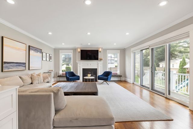 84 Nardone Road, Needham, MA 02492