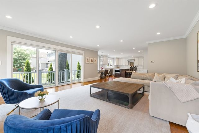 84 Nardone Road, Needham, MA 02492