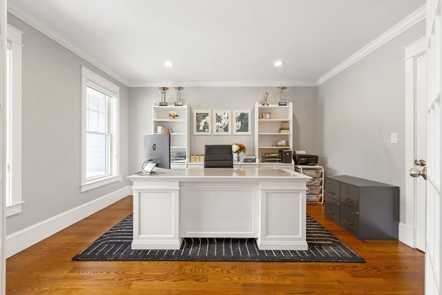 84 Nardone Road, Needham, MA 02492