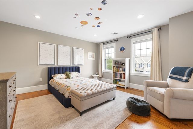 84 Nardone Road, Needham, MA 02492