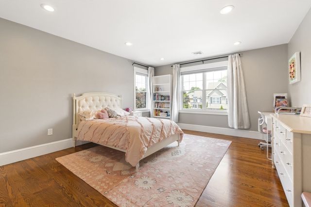 84 Nardone Road, Needham, MA 02492