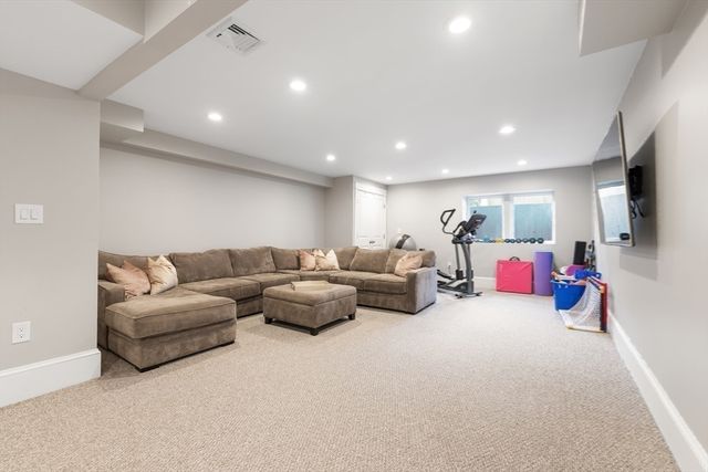 84 Nardone Road, Needham, MA 02492